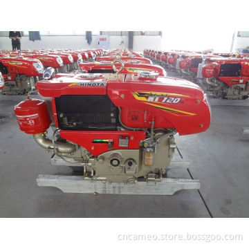 CPD120-3 Diesel Engine